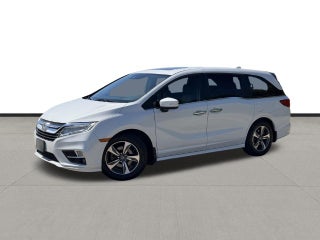 2020 Honda Odyssey Touring