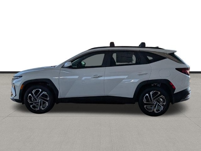 2026 Hyundai Tucson SEL Plus FWD