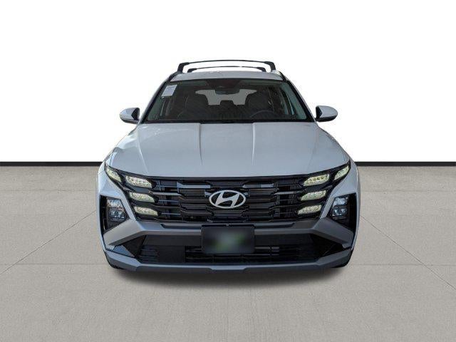 2026 Hyundai Tucson SEL Plus FWD