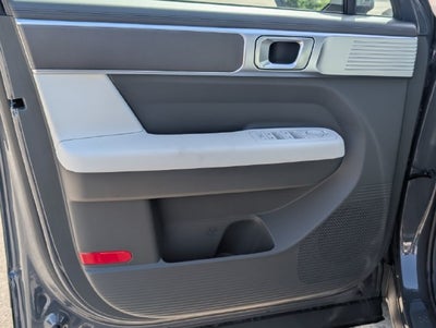 2026 Hyundai Santa Fe SE FWD