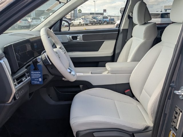 2026 Hyundai Santa Fe SE FWD