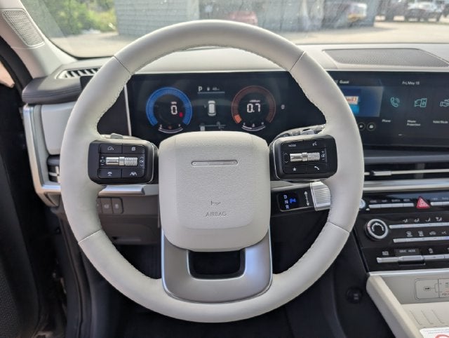 2026 Hyundai Santa Fe SE FWD