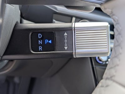 2026 Hyundai Santa Fe SE FWD
