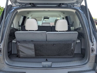2026 Hyundai Santa Fe SE FWD