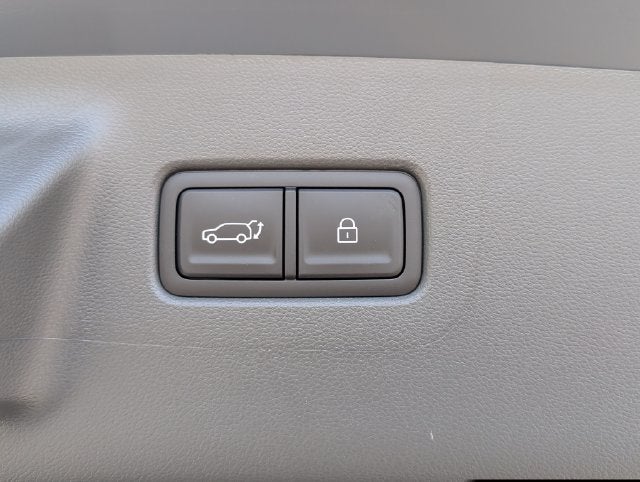2026 Hyundai Santa Fe SE FWD