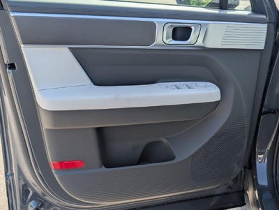 2026 Hyundai Santa Fe SE FWD