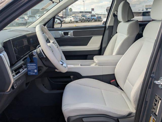 2026 Hyundai Santa Fe SE FWD