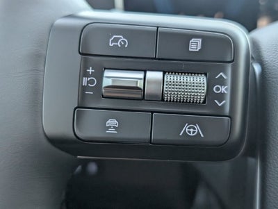 2026 Hyundai Santa Fe SE FWD