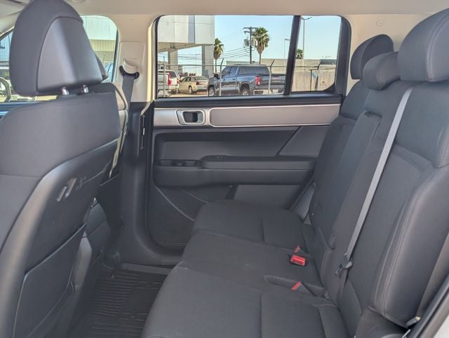 2026 Hyundai Santa Fe SE FWD