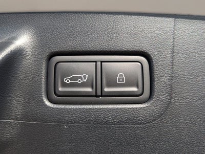 2026 Hyundai Santa Fe SE FWD