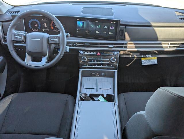 2026 Hyundai Santa Fe SE FWD