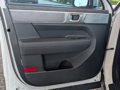2026 Hyundai Santa Fe SE FWD