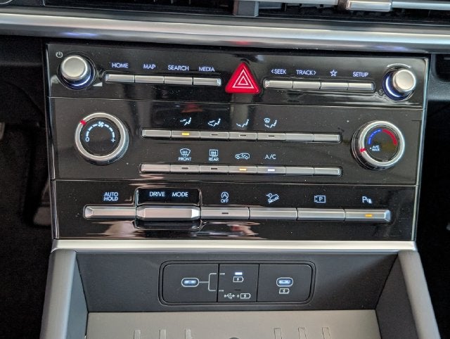 2026 Hyundai Santa Fe SE FWD