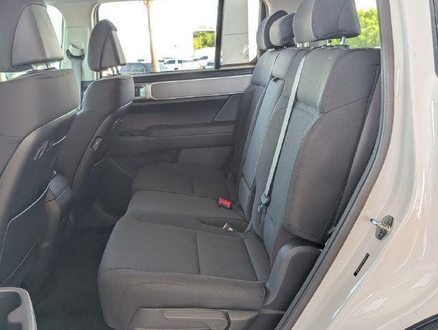 2026 Hyundai Santa Fe SE FWD