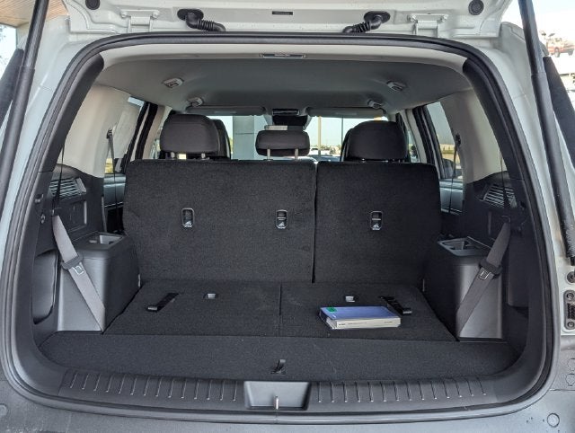 2026 Hyundai Santa Fe SE FWD