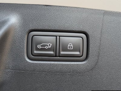2026 Hyundai Santa Fe SE FWD