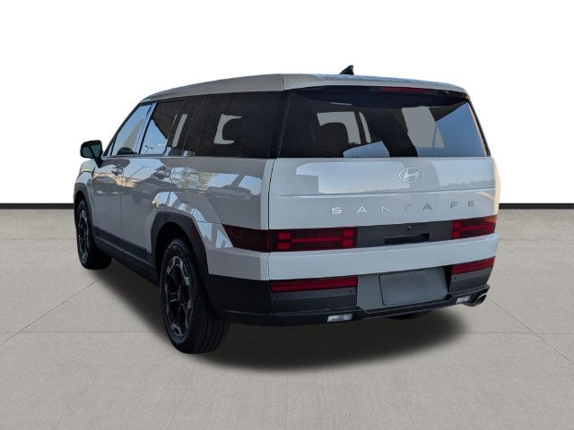 2026 Hyundai Santa Fe SE FWD