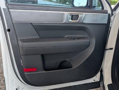 2026 Hyundai Santa Fe SE FWD