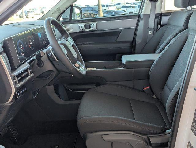2026 Hyundai Santa Fe SE FWD