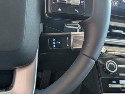 2026 Hyundai Santa Fe SE FWD
