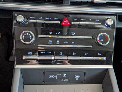 2026 Hyundai Santa Fe SE FWD