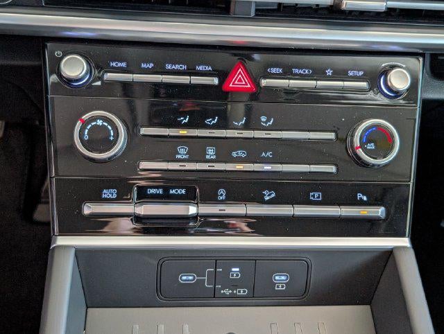 2026 Hyundai Santa Fe SE FWD