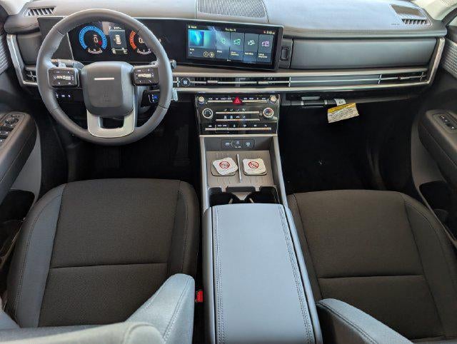 2026 Hyundai Santa Fe SE FWD
