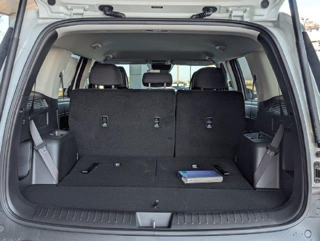 2026 Hyundai Santa Fe SE FWD