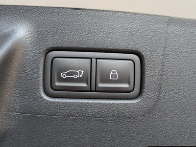 2026 Hyundai Santa Fe SE FWD