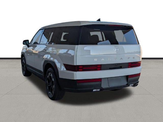 2026 Hyundai Santa Fe SE FWD