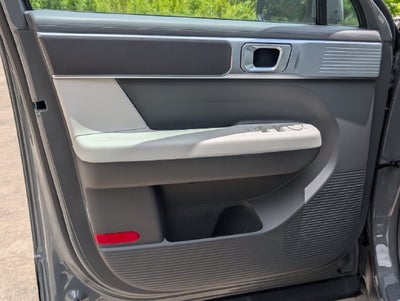 2026 Hyundai Santa Fe SE FWD