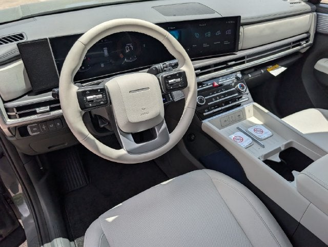 2026 Hyundai Santa Fe SE FWD