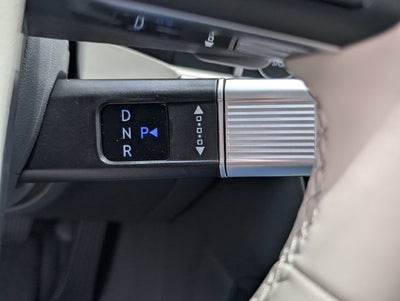 2026 Hyundai Santa Fe SE FWD