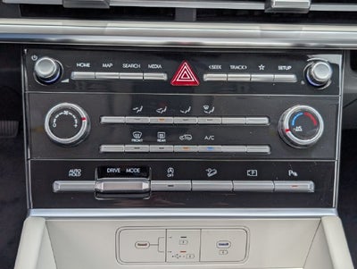 2026 Hyundai Santa Fe SE FWD