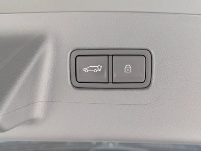 2026 Hyundai Santa Fe SE FWD