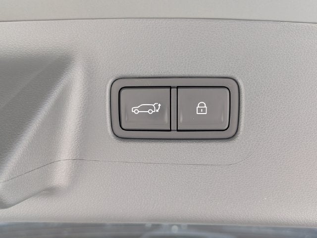 2026 Hyundai Santa Fe SE FWD