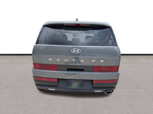 2026 Hyundai Santa Fe SE FWD