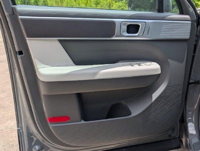 2026 Hyundai Santa Fe SE FWD
