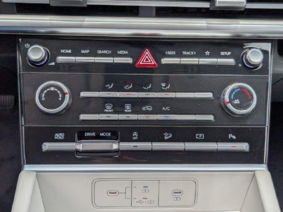 2026 Hyundai Santa Fe SE FWD