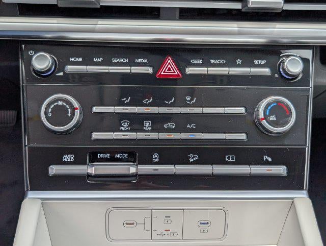 2026 Hyundai Santa Fe SE FWD
