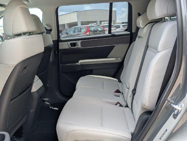 2026 Hyundai Santa Fe SE FWD