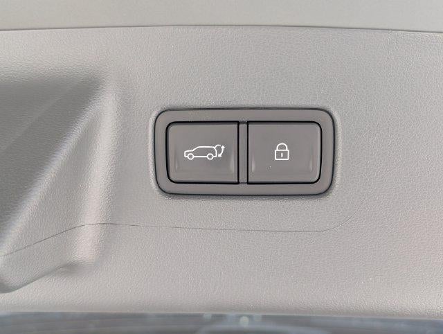 2026 Hyundai Santa Fe SE FWD