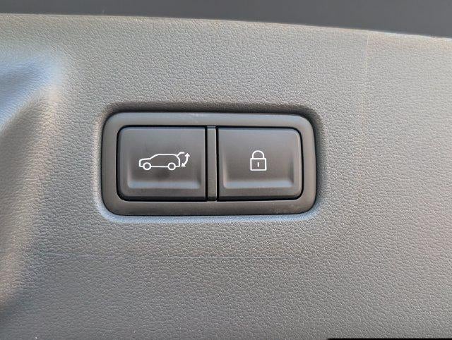 2027 Hyundai Santa Fe SE FWD