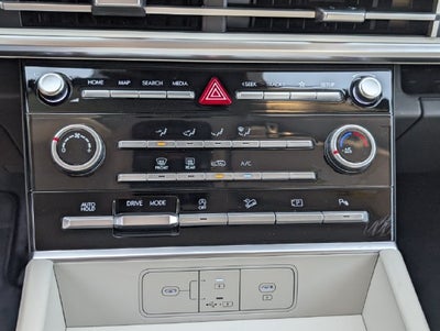 2027 Hyundai Santa Fe SE FWD