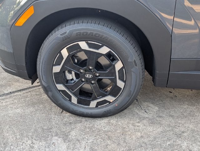 2027 Hyundai Santa Fe SE FWD