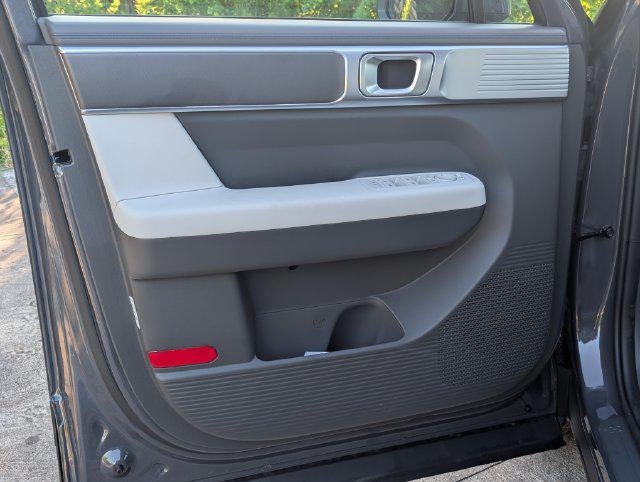 2027 Hyundai Santa Fe SE FWD