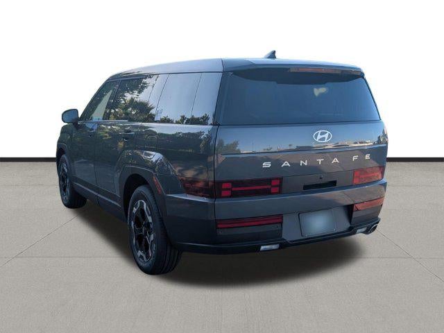2027 Hyundai Santa Fe SE FWD