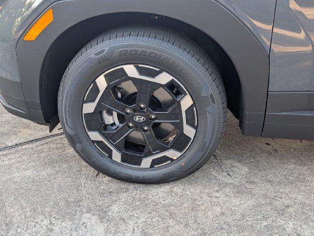 2027 Hyundai Santa Fe SE FWD