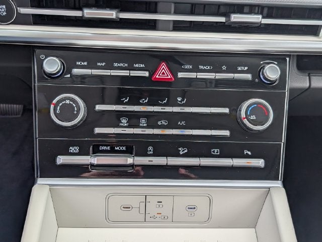 2026 Hyundai Santa Fe SE FWD