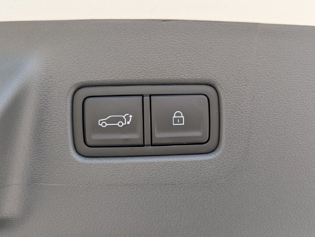 2026 Hyundai Santa Fe SE FWD